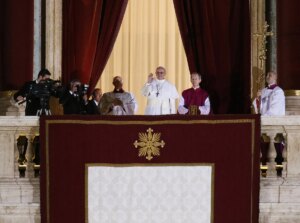 ¡Habemus papam! Así es la fórmula completa y el significado de la frase que anuncia al nuevo pontífice