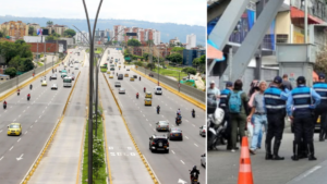 ¡Pilas, conductores! Pico y placa en Bucaramanga para el viernes 9 de mayo de 2025