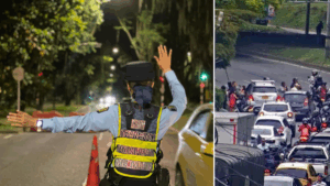 ¡Pilas, conductores! Pico y placa en Medellín para el lunes 26 mayo de 2025