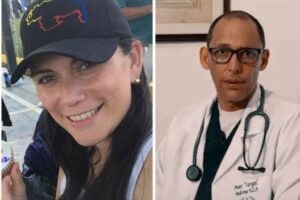 ¡ÚltimaHora! Secuestran a director de Médicos Unidos en Táchira