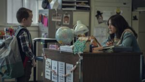 ¿A qué precio la comodidad digital? Actrices de Black Mirror analizan la nueva temporada