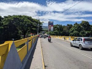 ¿A qué se debe el poco movimiento por el tramo binacional? – Diario La Nación