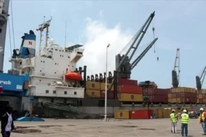 ¿Aduanas del siglo XXI? Phoinike lanza el software que puede acabar con la burocracia en puertos