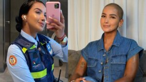 ¿Brujería o enfermedad? Esto pasó con la exagente de tránsito catalogada como la más bonita de Pereira