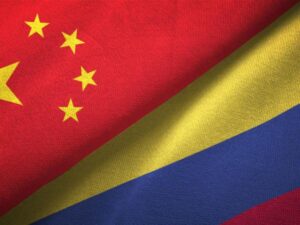 ¿China invierte mucho o poco en Colombia? Esto dice la inteligencia artificial: | Economía