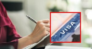 ¿Cómo llenar el formulario de la visa de turista americana? DS-160 en español
