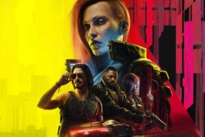¿Cómo luce Cyberpunk 2077 en Switch 2 comparado con las versiones de PS4 y PS5?