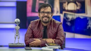 ¿Cómo usan los narcos la brujería para aumentar su poder? Esteban Cruz habla sobre su libro de Pablo Escobar