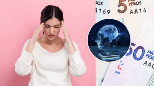 ¿Cuál es el sueldo que se necesita en Colombia para vivir 'sin estrés', según la inteligencia artificial?