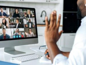 ¿Cuál es el trabajo remoto más solicitado, según la inteligencia artificial? | Empleo | Economía