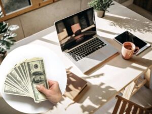 ¿Cuáles son los 4 trabajos remotos mejor pagados? Se sorprenderá | Empleo | Economía