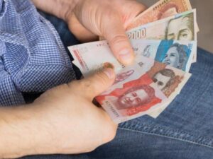 ¿Cuándo pagan la Devolución del IVA en mayo de 2025? | Regiones | Economía