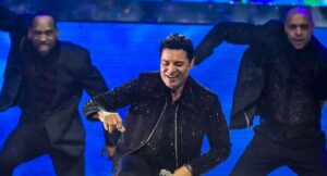¿Cuándo toca Chayanne en Bogotá? Cierres y rutas para llegar al concierto