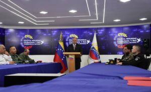 ¿Cuántas conspiraciones ha denunciado el chavismo en cada elección?