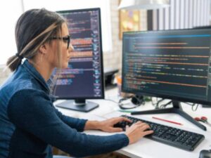 ¿Cuánto puede ganar un programador en Colombia? Es mucho dinero | Empleo | Economía