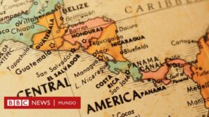 ¿Desde cuándo Centroamérica se llama así? (y qué otros nombres ha tenido)