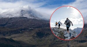 ¿Dónde queda el Nevado Santa Isabel? Uno de los últimos glaciares de Colombia