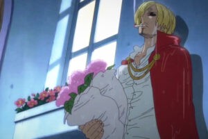 ¿El anime de One Piece deja de lado a Sanji? Un animador de Toei Animation aclara las dudas sobre el cocinero de los Sombrero de Paja