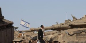 ¿Es lo mismo ser antisemita que ser antisionista o anti-Netanyahu?