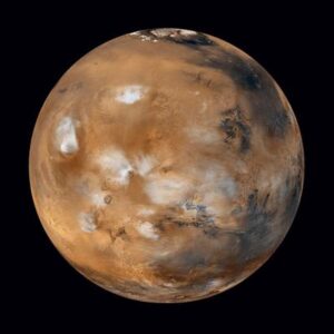 ¿Estamos solos en el universo o hay vida extraterrestre? Estas rocas de Marte podrían darnos una respuesta