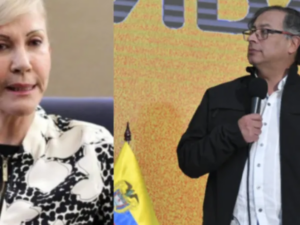 ¿La gobernadora del Valle, la nueva señalada por el hundimiento de la consulta popular del gobierno Petro? | Gobierno | Economía