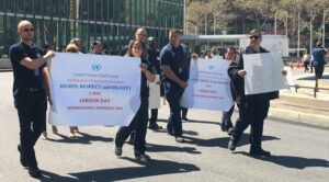 ¿La reestructuración de la ONU deja al margen al sindicato del personal? : IPS Agencia de Noticias