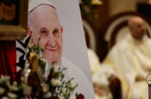 ¿Por qué cambian de nombre los papas? Historia de una tradición que adelanta intenciones - AlbertoNews