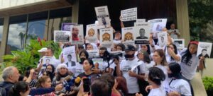 ¿Por qué denunciar las violaciones de DDHH en Venezuela fortalece las democracias de la región?
