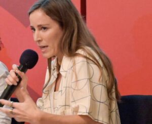 ¿Próxima primera dama de Colombia? – El Venezolano News