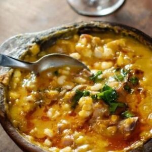 ¿Qué es el locro? Cómo se elabora este plato típico de Argentina y más países andinos