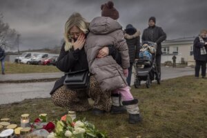 "¿Qué fue de la bella Suecia?": de Estado de bienestar nórdico a epicentro europeo del crimen juvenil
