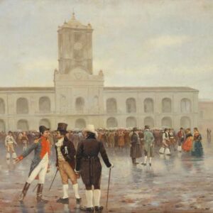 ¿Qué fue la Revolución de Mayo y por qué se conmemora en Argentina?