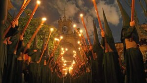 ¿Qué hermandades participan en el Jubileo de las Cofradías de Roma 2025?