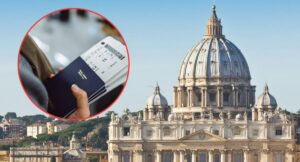 ¿Qué restricciones hay para entrar al Vaticano? Guía por si quiere viajar