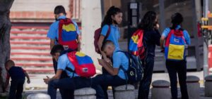 ¿Qué tan preparados están los estudiantes venezolanos?