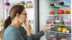 ¿cómo conservar alimentos en buen estado tras el apagón de este lunes?