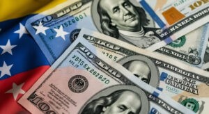 Cedice: costo del transporte, alimentos e higiene personal impulsaron la inflación en octubre: +9.70%
