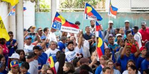 ¿votar o no votar en las elecciones de mayo?