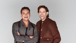 ‘Este álbum va a crear clásicos del vallenato; música que va a trascender en el tiempo’: Silvestre Dangond