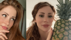‘Influencer’ italiana comparó la vida que tiene en Colombia con la realidad de su país natal