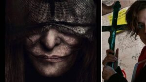 ‘Marianne’, la serie francesa de Netflix que está causando terror entre los televidentes