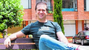 ‘Tenemos que aprender a tener conversaciones incómodas’: Daniel Buriticá