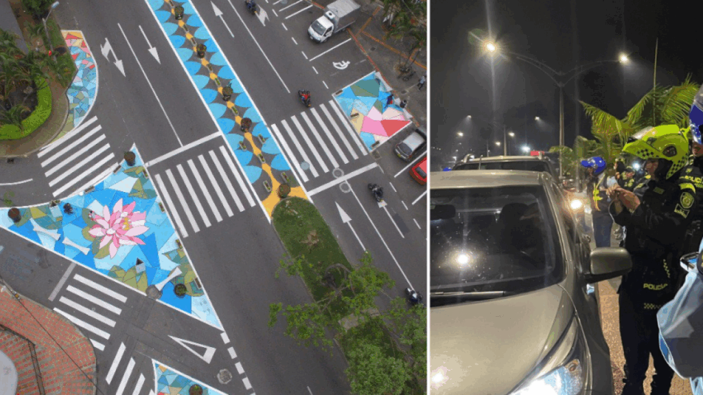 ¡Siga la restricción de movilidad! Pico y placa en Medellín para el viernes 13 de junio de 2025