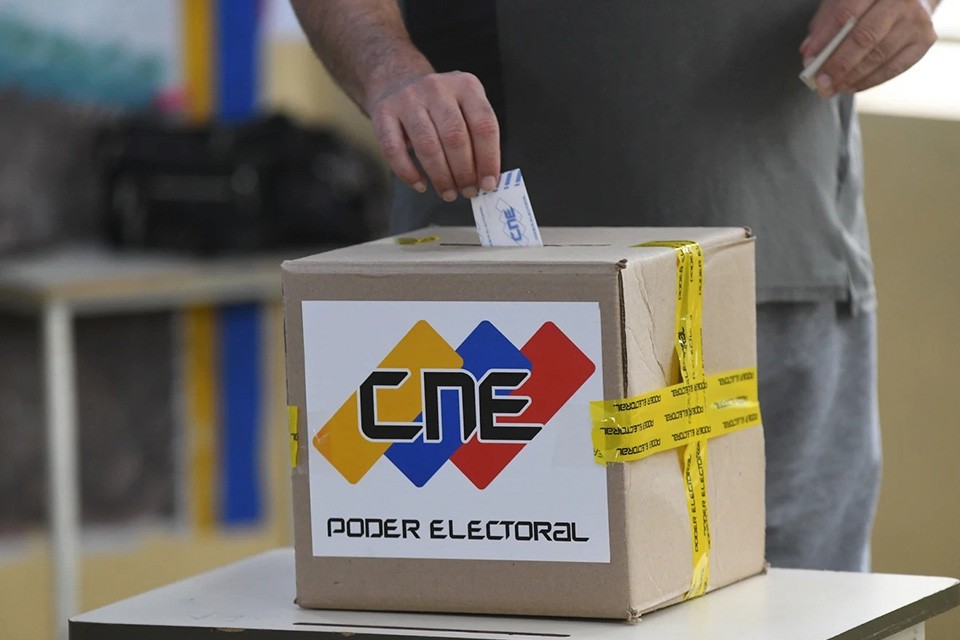 ¿Cómo avanza el cronograma para las elecciones municipales del #27Jul?