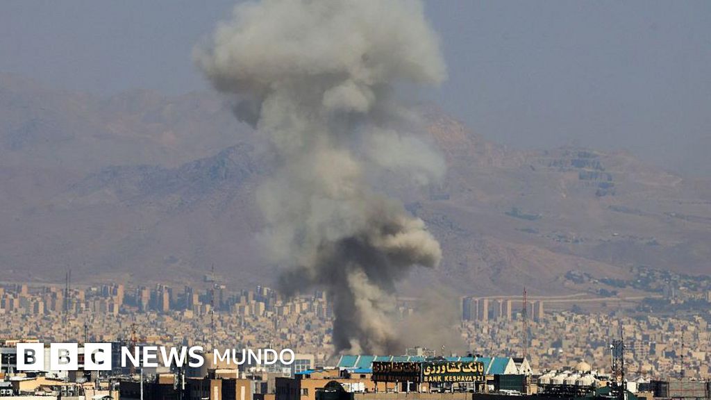 ¿Cuáles son los riesgos de bombardear las instalaciones nucleares de Irán?