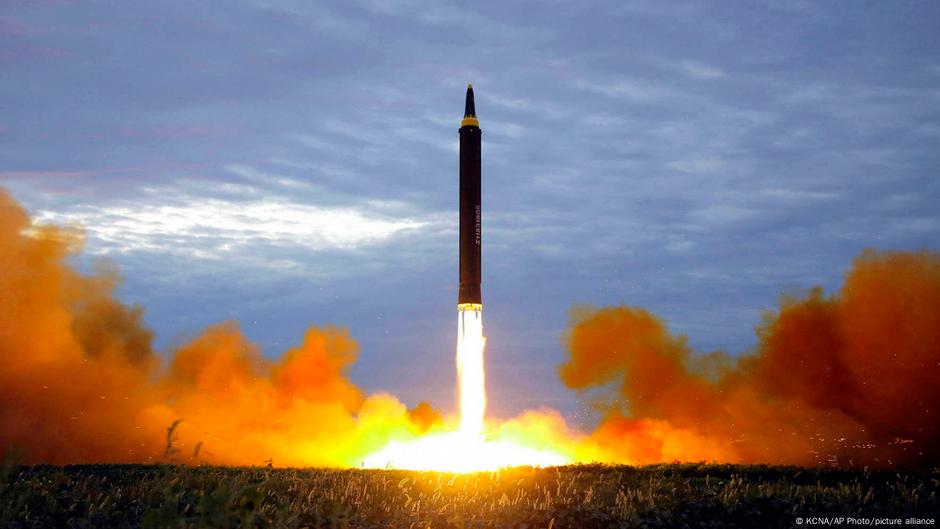 ¿Cuántos y cuáles países poseen armas nucleares en 2025? – DW – 17/06/2025