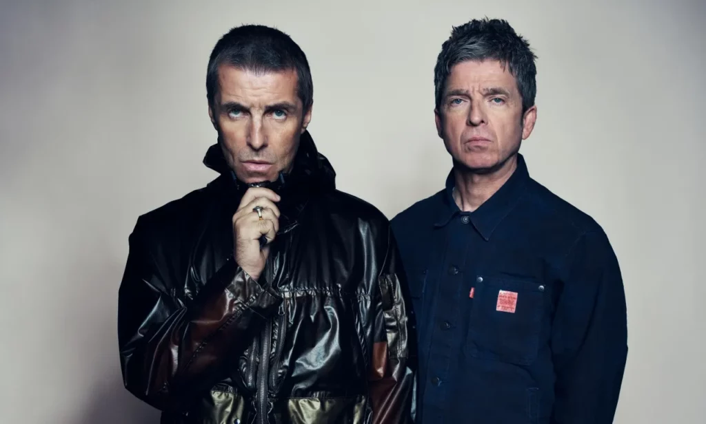 ¿Oasis tiene planes de nuevas giras y conciertos a futuro? Esto dijo Liam Gallagher - AlbertoNews