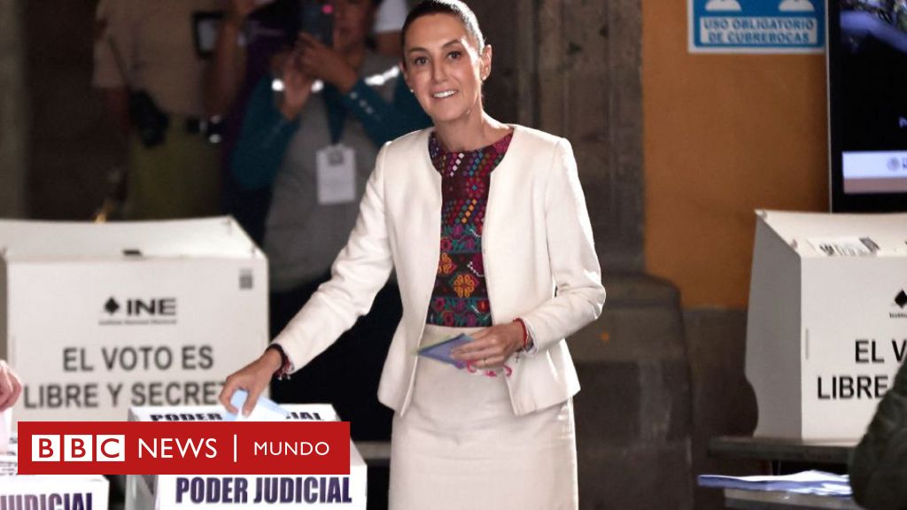 ¿Por qué fue tan baja la participación en la elección judicial en México, si era una iniciativa de un gobierno tan popular?