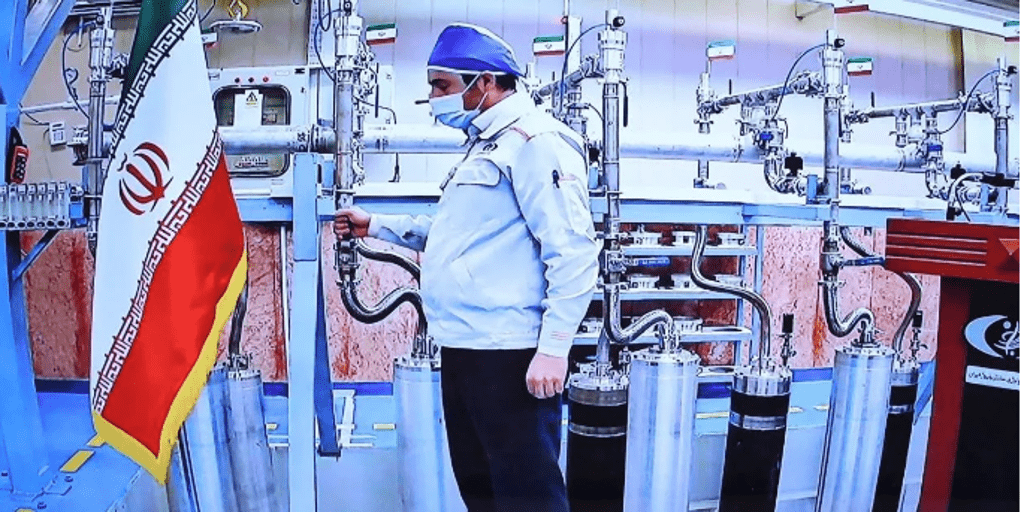 ¿Que esconden Fordo, Natanz e Isfahán? las tres joyas de la corona del programa nuclear de Irán atacado por EE.UU.