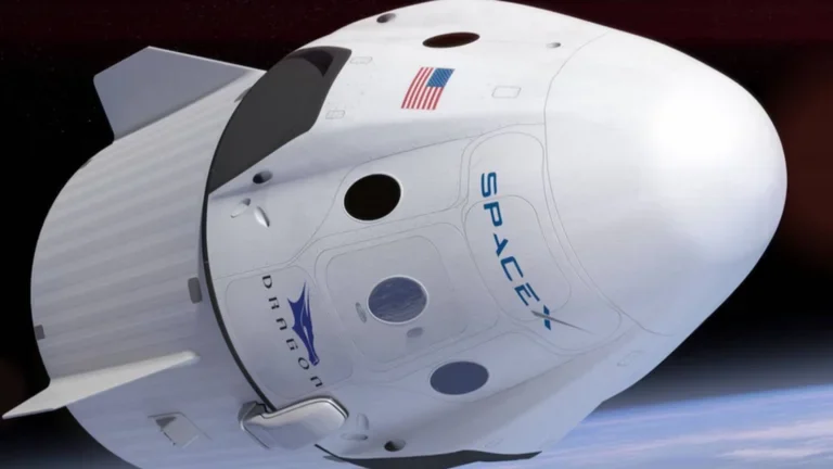 ¿Qué pasará con la Estación Espacial Internacional?